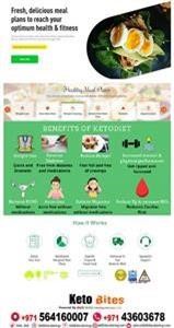 Keto Diet Recipes and Meal Plan